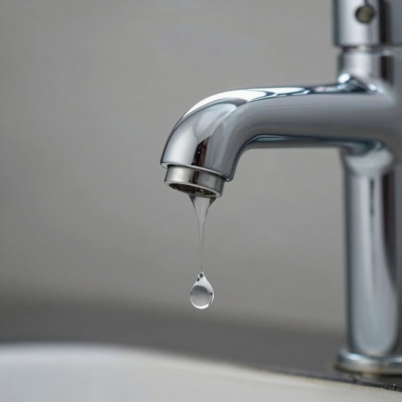 Leak Detection & Repair in Newark