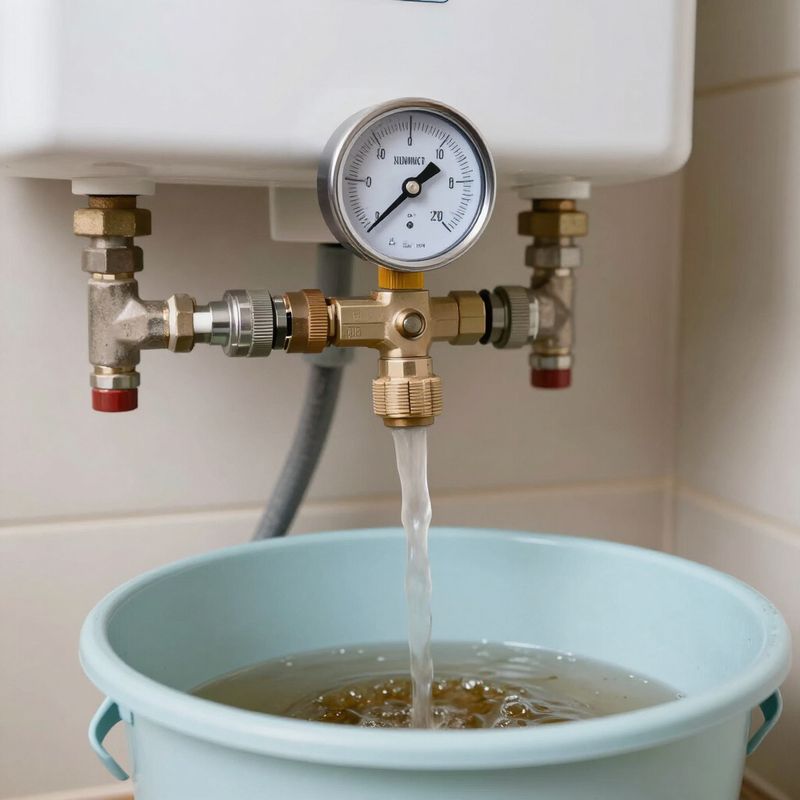 Pot Filler Faucet Installation: A Newark, CA Kitchen Upgrade