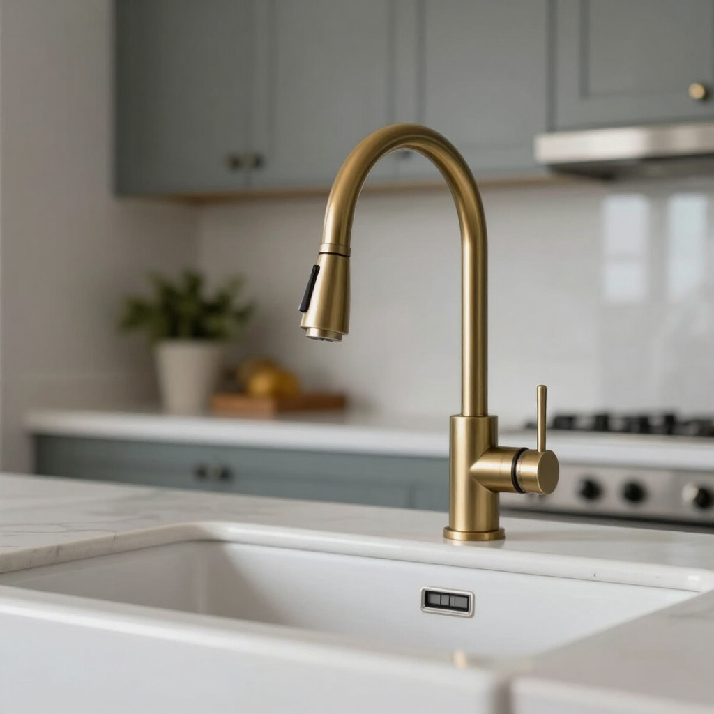 Bathroom & Kitchen Upgrades in Newark