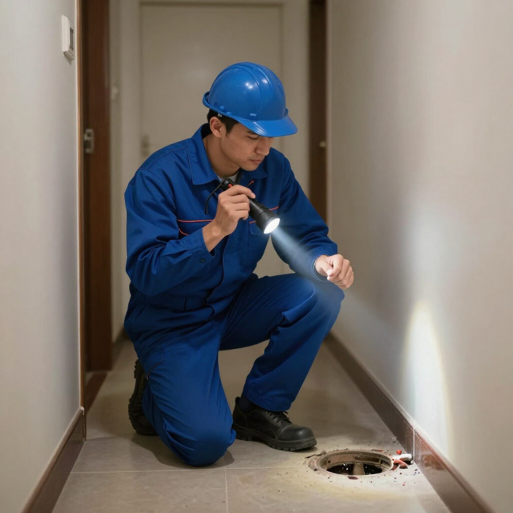 Emergency Plumbing in Newark